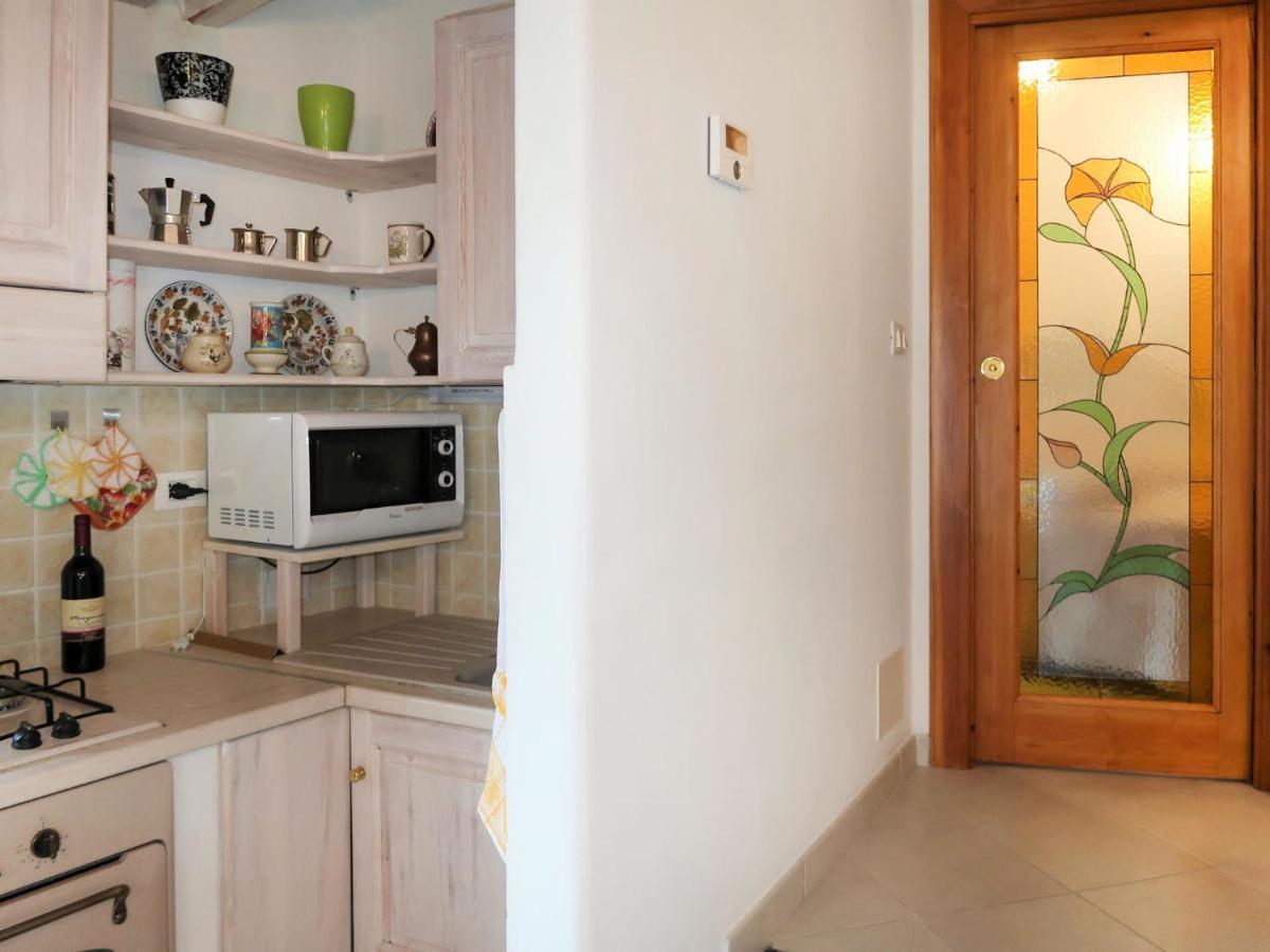 Holiday Home Casa Reanna By Interhome Apricale Extérieur photo