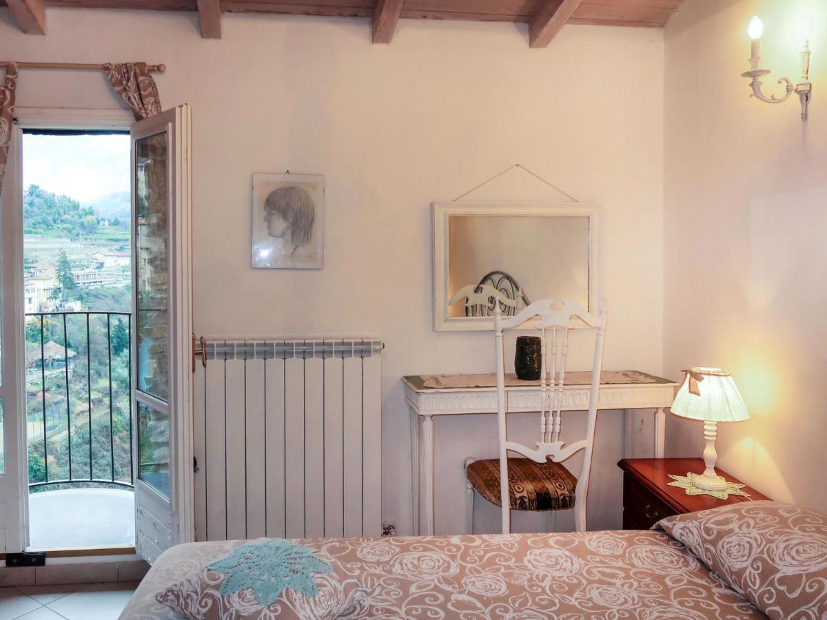 Holiday Home Casa Reanna By Interhome Apricale Extérieur photo