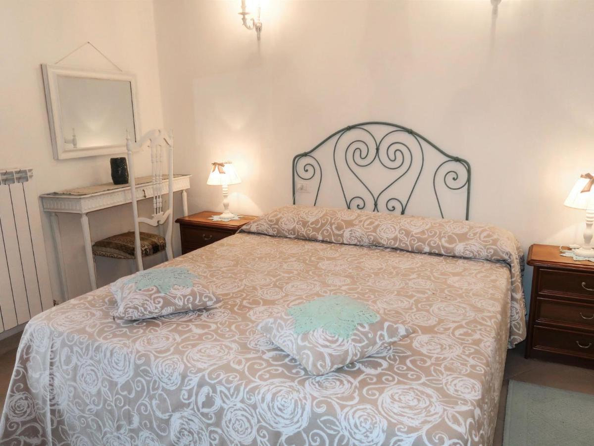 Holiday Home Casa Reanna By Interhome Apricale Extérieur photo
