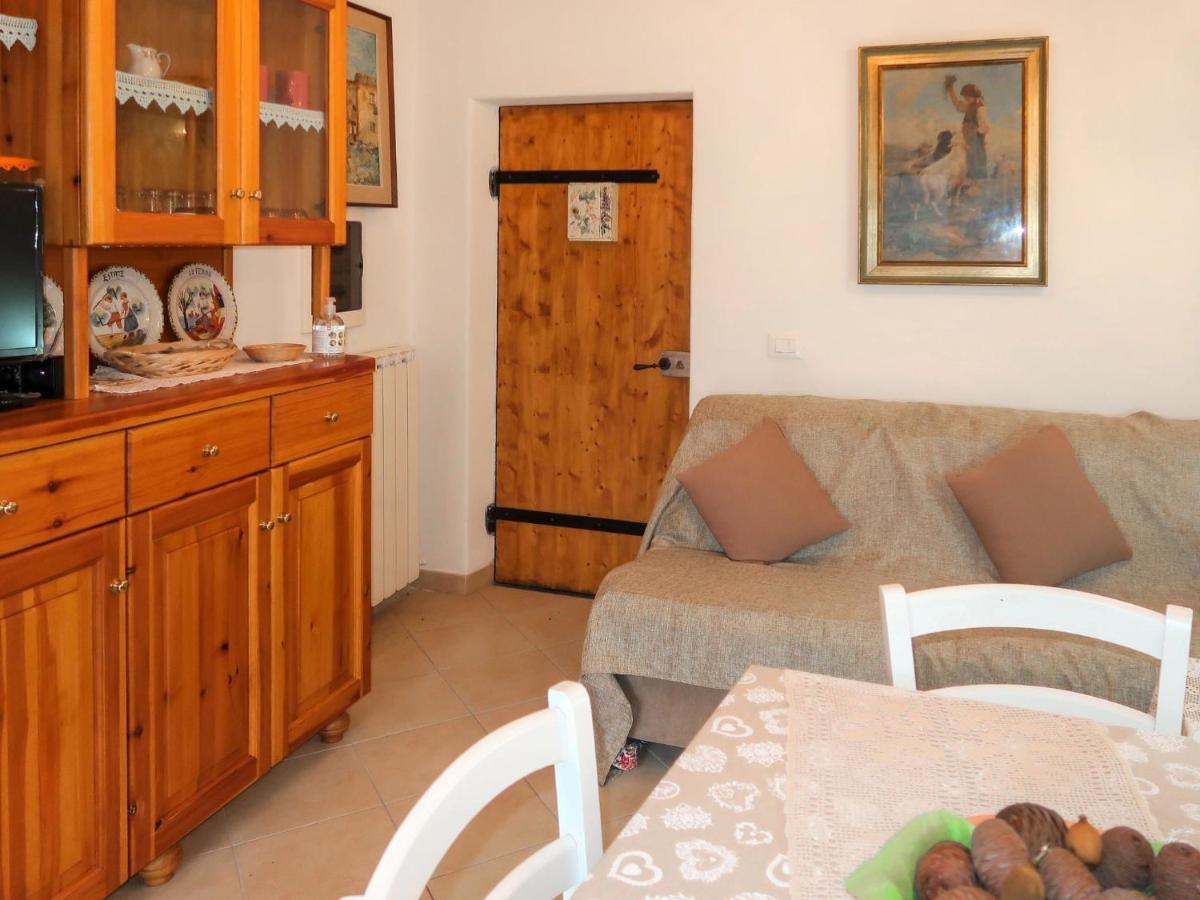 Holiday Home Casa Reanna By Interhome Apricale Extérieur photo