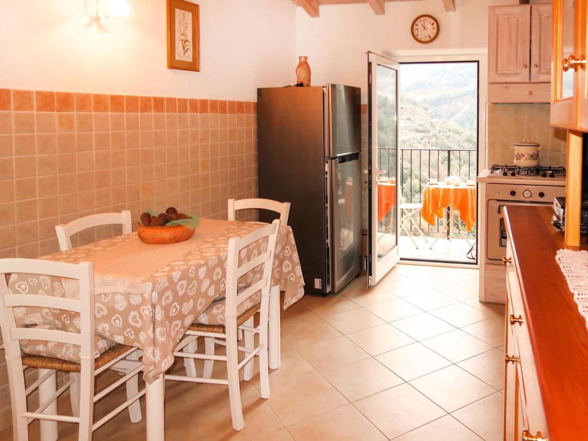 Holiday Home Casa Reanna By Interhome Apricale Extérieur photo